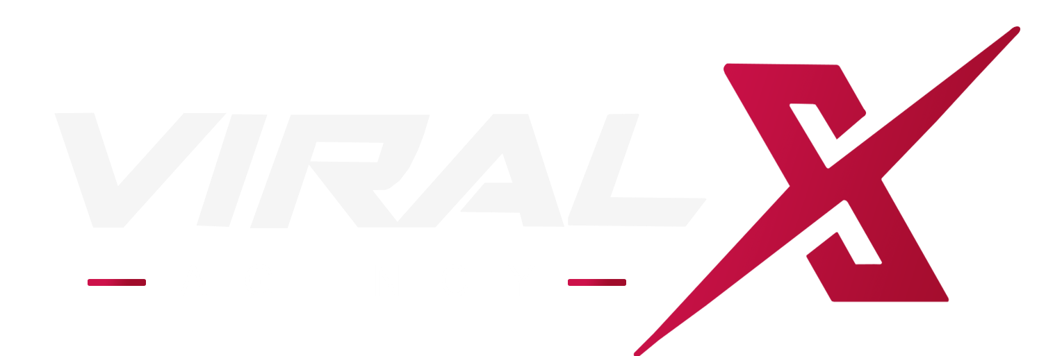 VIRAL X AGENCY